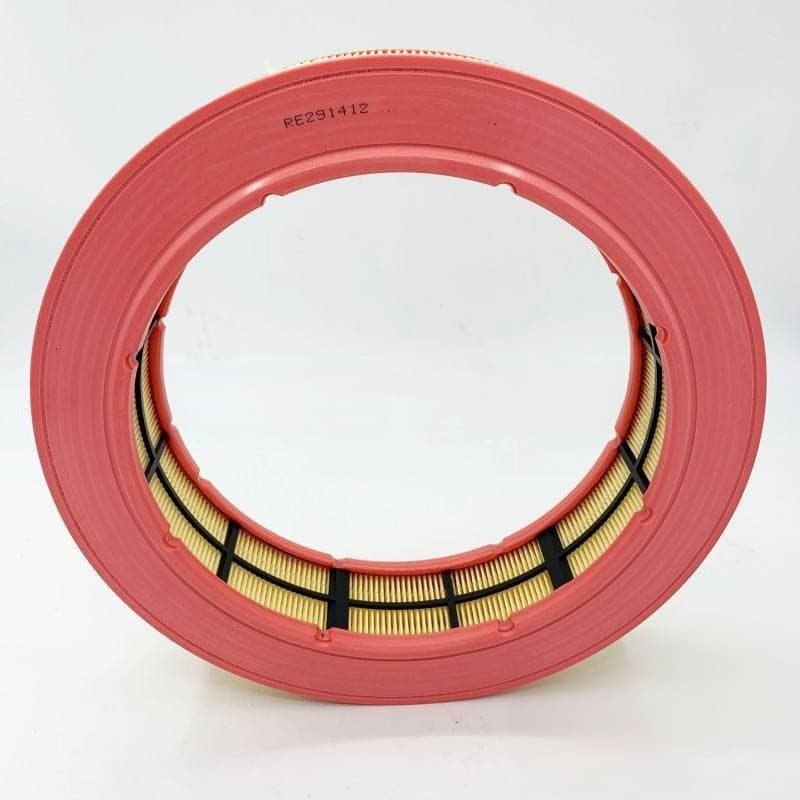 Aftermarket Replacement for John Deere Cabin Air Filter Elment RE291412 4