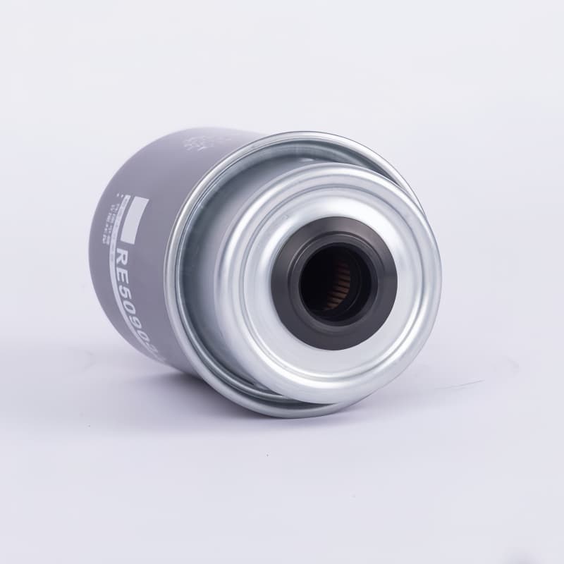 Aftermarket Replacement for John Deere Final Fuel Filter RE509031 5