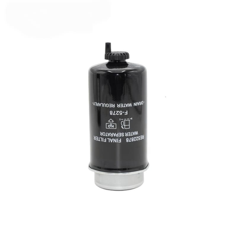 Aftermarket Replacement for John Deere Final Fuel Filter RE522878 RE521538 RE541925 2