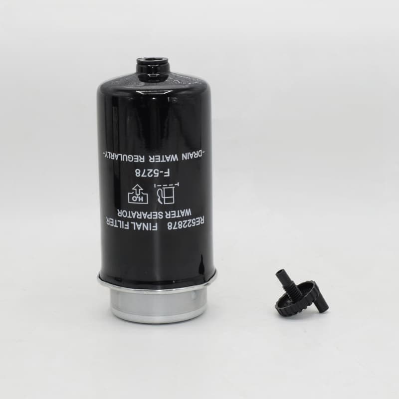 Aftermarket Replacement for John Deere Final Fuel Filter RE522878 RE521538 RE541925 3