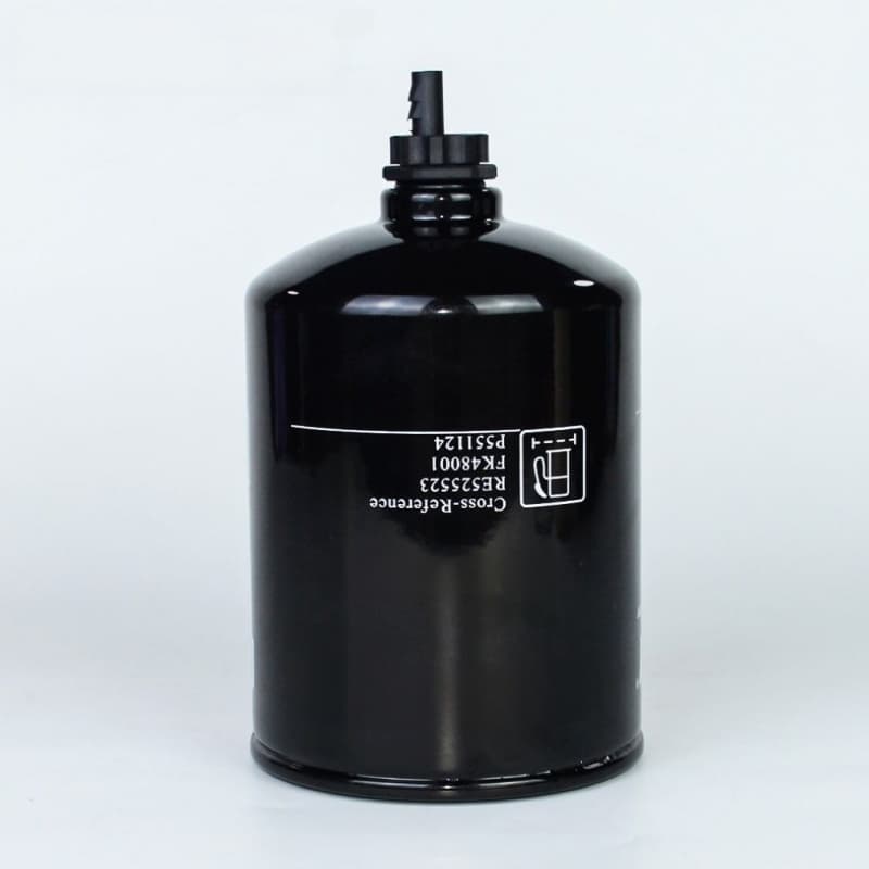 Aftermarket Replacement for John Deere Primary and Final Fuel Filter Kit RE525523 2