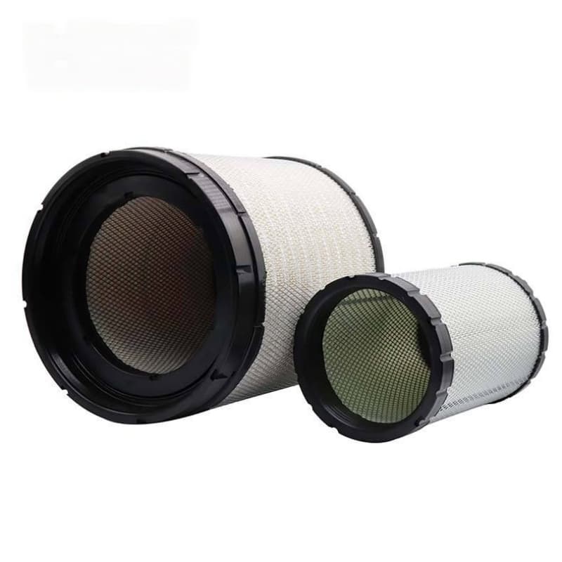 Aftermarket Replacement for John Deere Secondary Air Filter Element RE587794 2