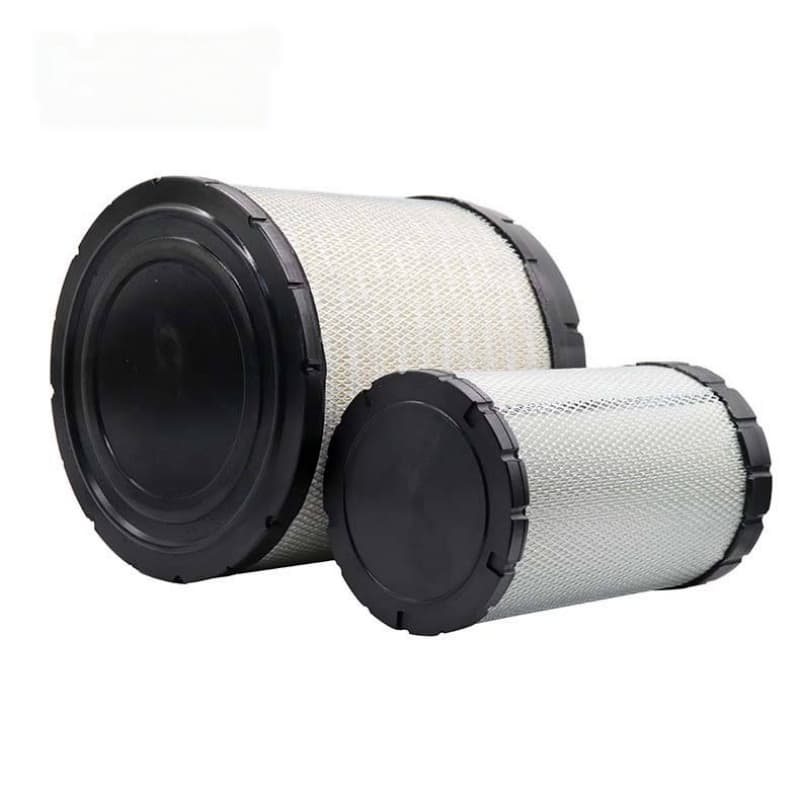 Aftermarket Replacement for John Deere Secondary Air Filter Element RE587794 3