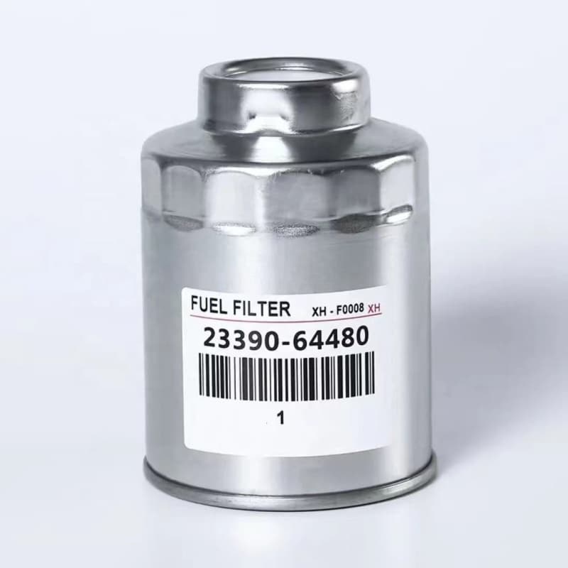 Precise Filtro de combustível 2339064480