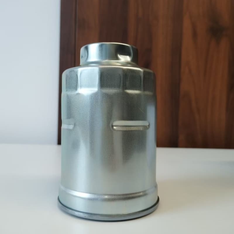Filtro de combustível de reposição para TOYOTA 2339064480, 2330364010, 2339030180 5