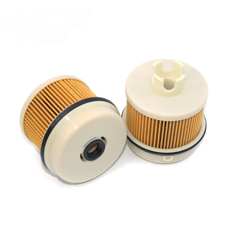 Elemento de filtro de combustível de reposição para Toyota 2339078221 2339078220 2
