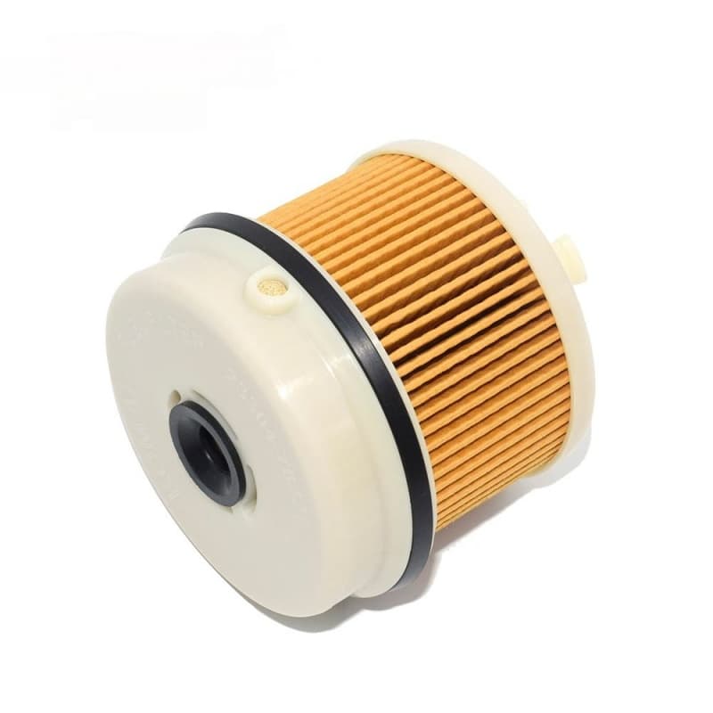 Elemento de filtro de combustível de reposição para Toyota 2339078221 2339078220 4