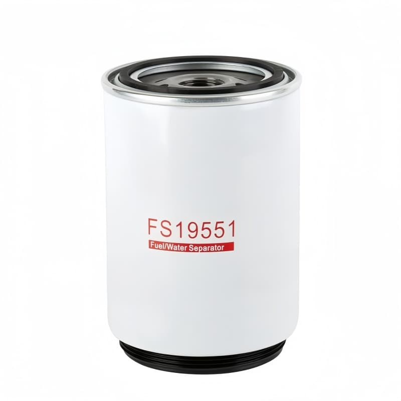 Precise Filtro de combustível 23390E0010