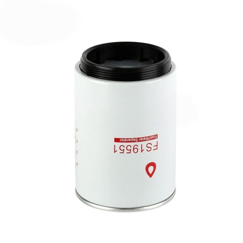 Filtro de combustível de reposição para HINO 23390E0010 2
