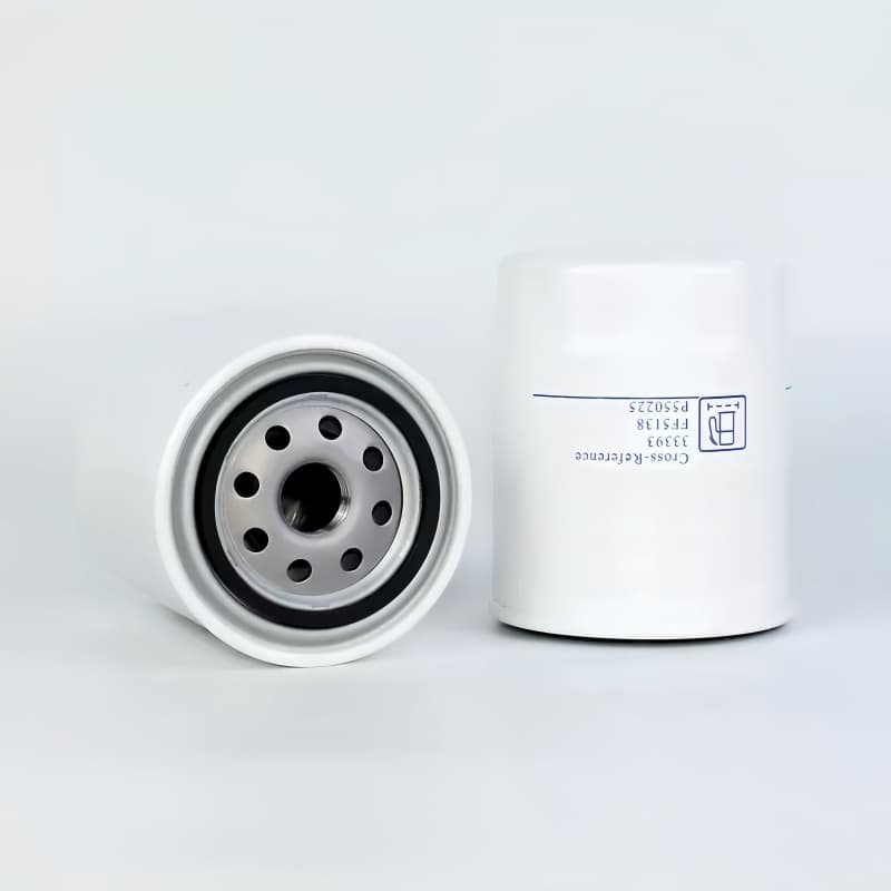 Filtro de combustível de reposição para HINO 234011332 234011330 234011331 4