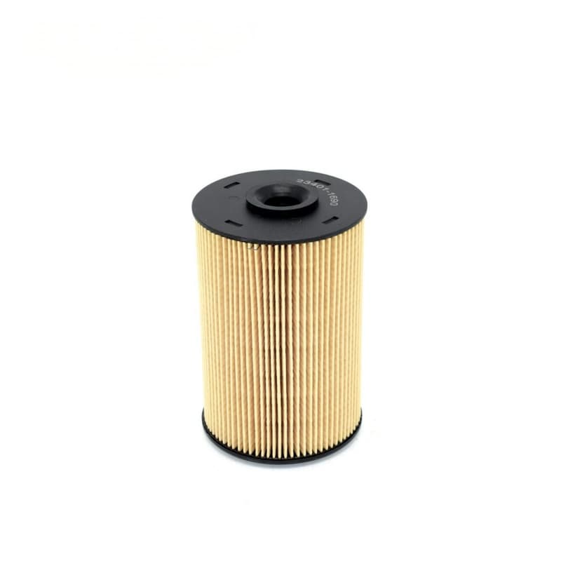 Elemento de filtro de combustível de reposição para HINO 234011690 3