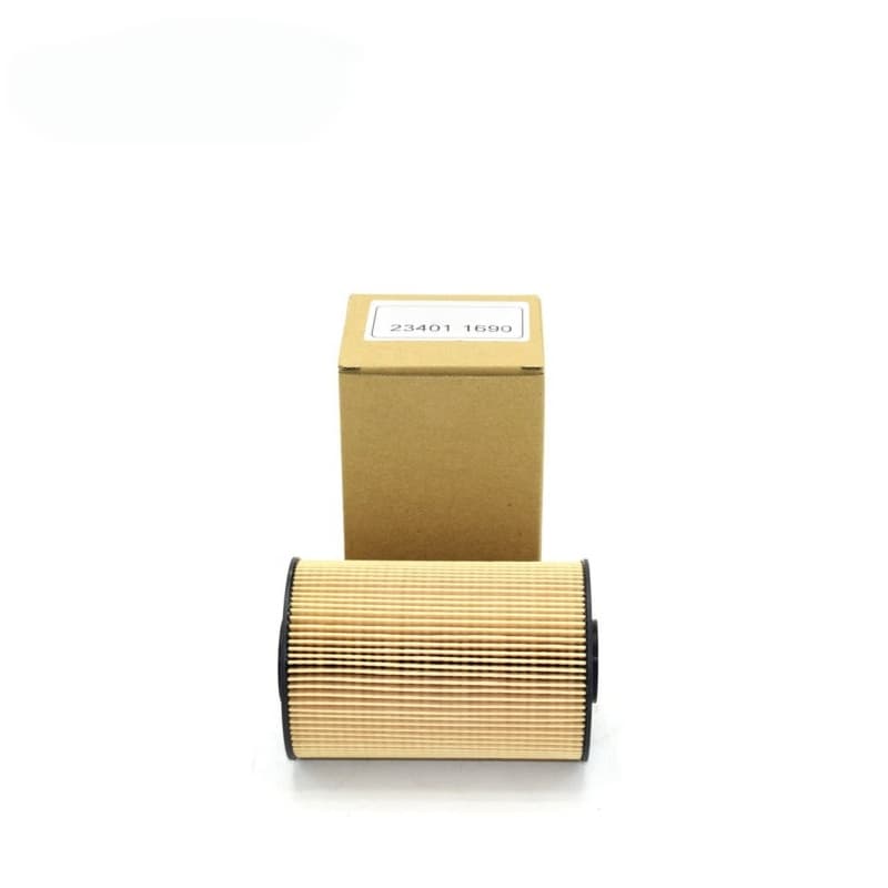 Elemento de filtro de combustível de reposição para HINO 234011690 4