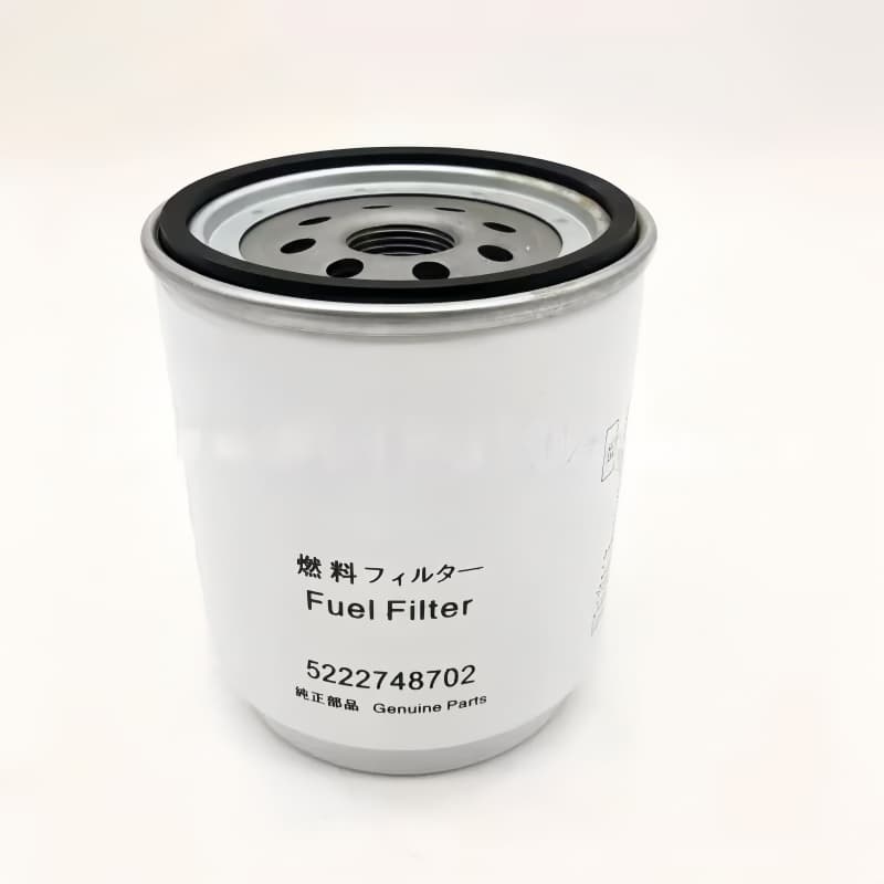 Filtro de combustível de reposição aftermarket para NISSAN / UD TRUCKS Nissan 5222748702 152009Z00D 2