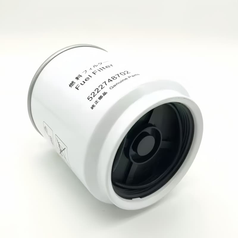 Filtro de combustível de reposição aftermarket para NISSAN / UD TRUCKS Nissan 5222748702 152009Z00D 5