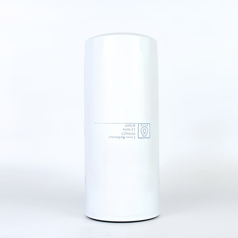 Filtro de óleo de reposição aftermarket para UD Trucks 5222771975