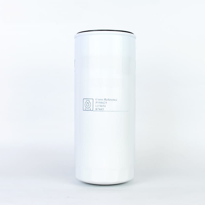 Filtro de óleo de reposição aftermarket para UD Trucks 5222771975 2