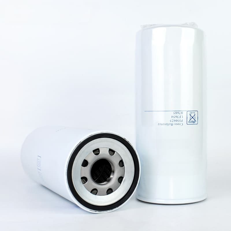 Filtro de óleo de reposição aftermarket para UD Trucks 5222771975 3