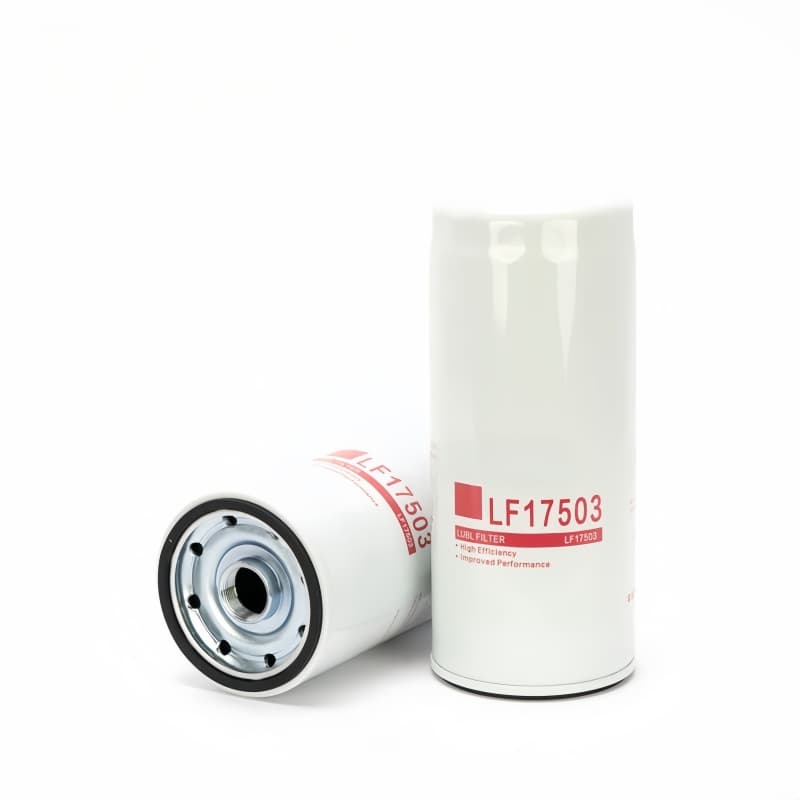 Filtro de óleo de reposição aftermarket para UD Trucks 5223658117 152009Z00A