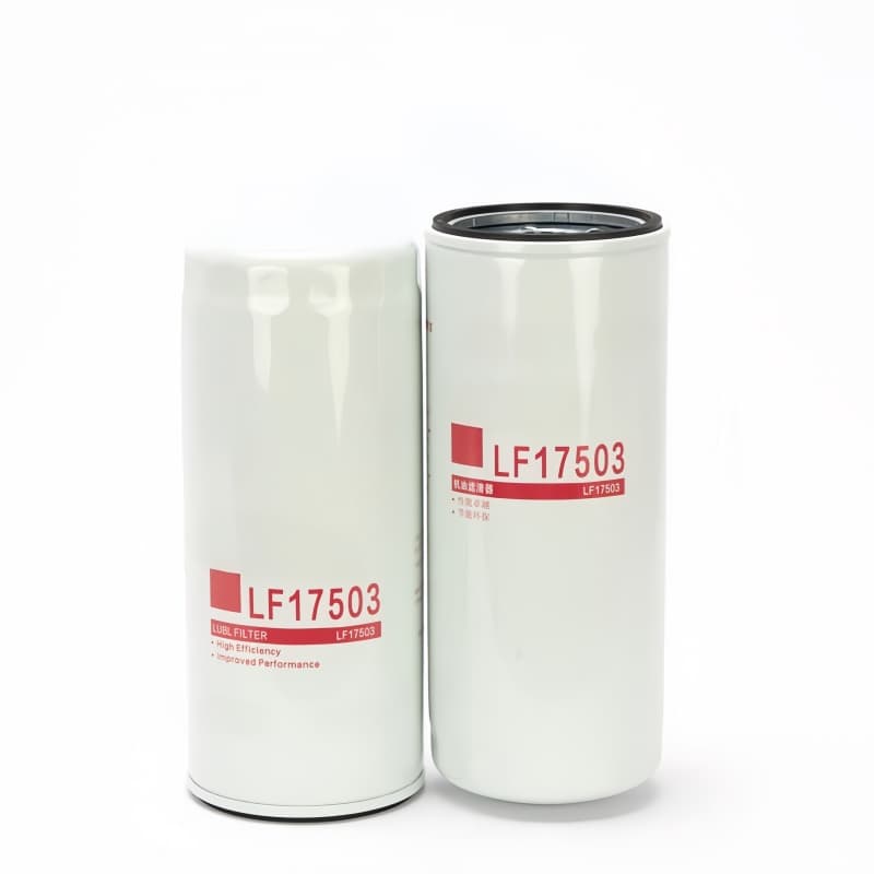 Filtro de óleo de reposição aftermarket para UD Trucks 5223658117 152009Z00A 2