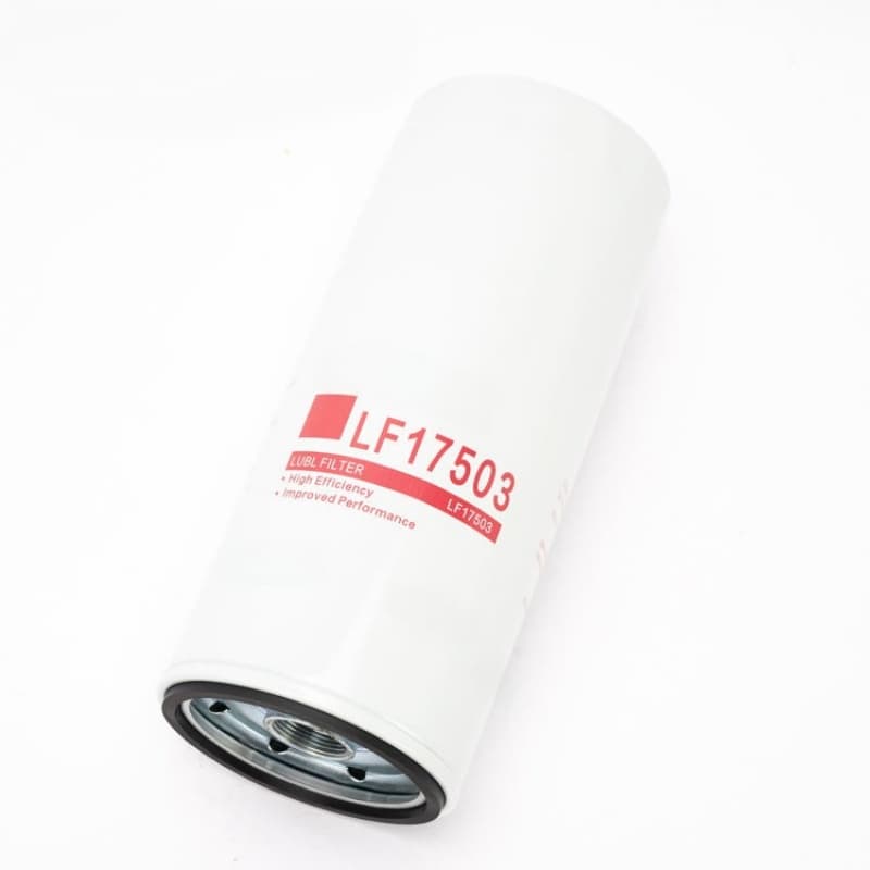 Filtro de óleo de reposição aftermarket para UD Trucks 5223658117 152009Z00A 4