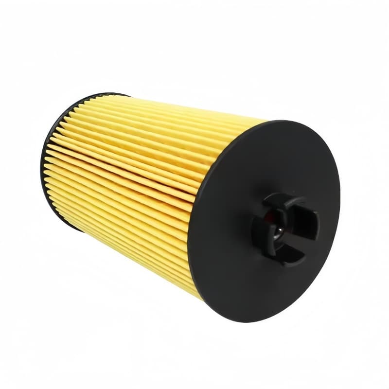 Filtro de óleo de reposição para UD Trucks 5223958455 5223273542 152049Z00C 4