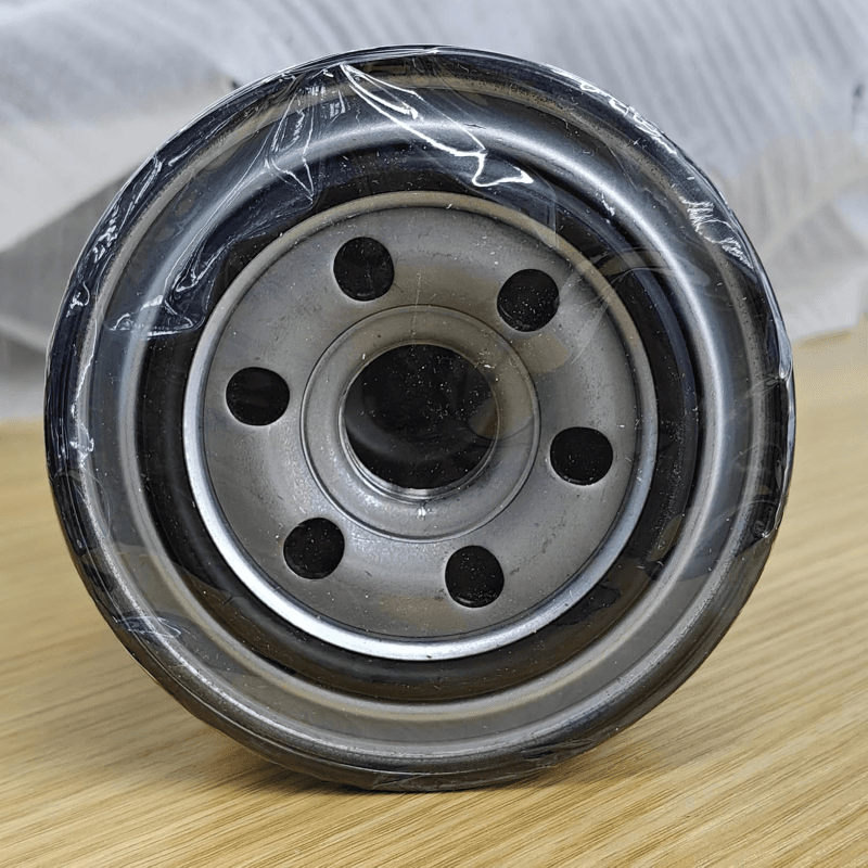 Filtro de óleo de reposição aftermarket para TOYOTA 9091503006 9091530002 2