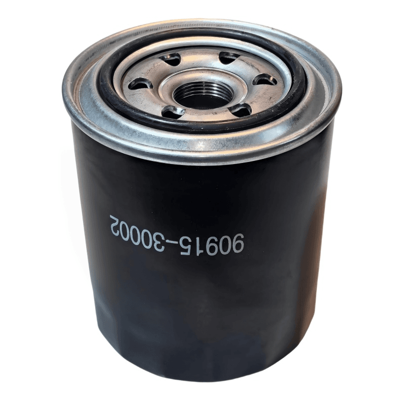 Filtro de óleo de reposição aftermarket para TOYOTA 9091503006 9091530002 3