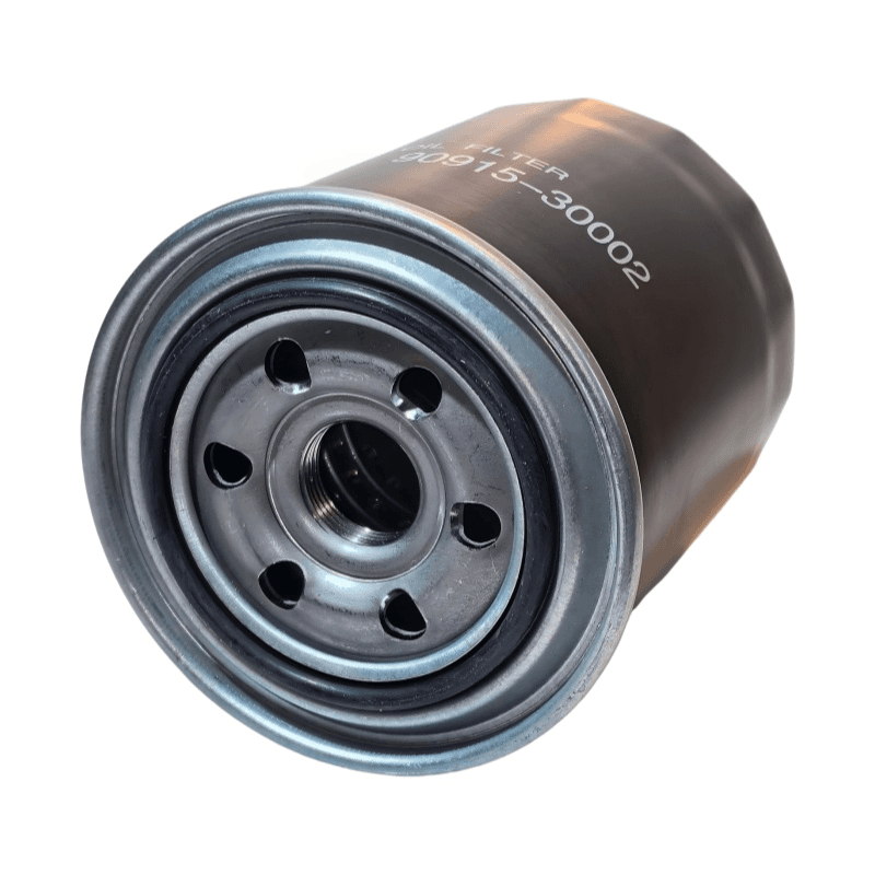 Filtro de óleo de reposição aftermarket para TOYOTA 9091503006 9091530002 4