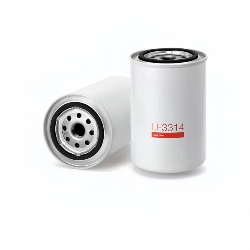 Precise Filtro de óleo 1520805D0A