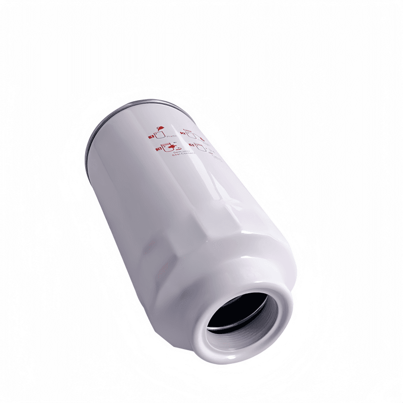 Filtro de óleo de reposição aftermarket para NISSAN 1640301T70 2