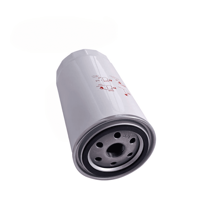 Filtro de óleo de reposição aftermarket para NISSAN 1640301T70 5