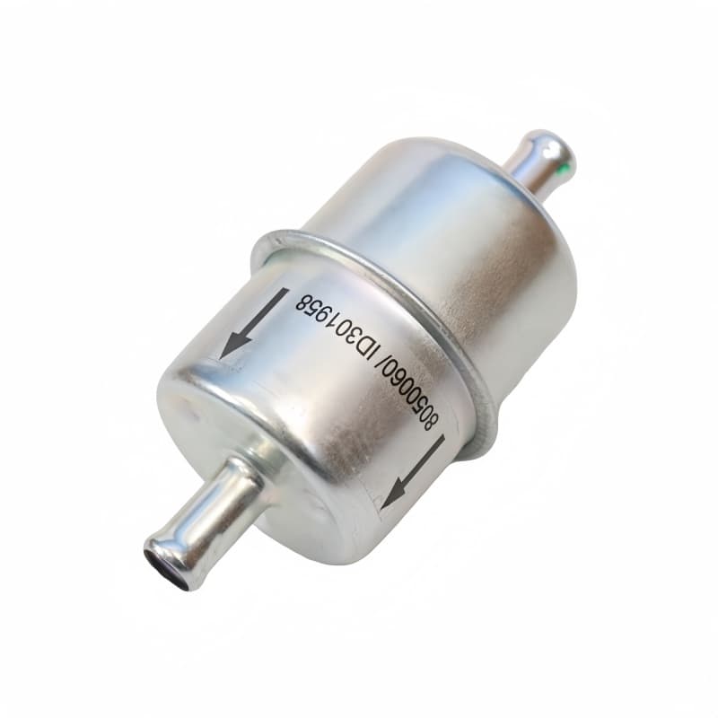 Peneira de combustível de reposição aftermarket para Eicher ID301958
