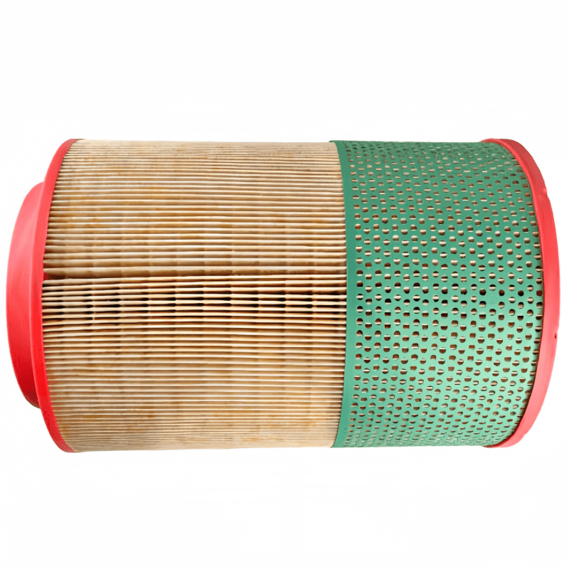 Filtro de ar de reposição aftermarket para NISSAN UD ID336450 ID336451 3