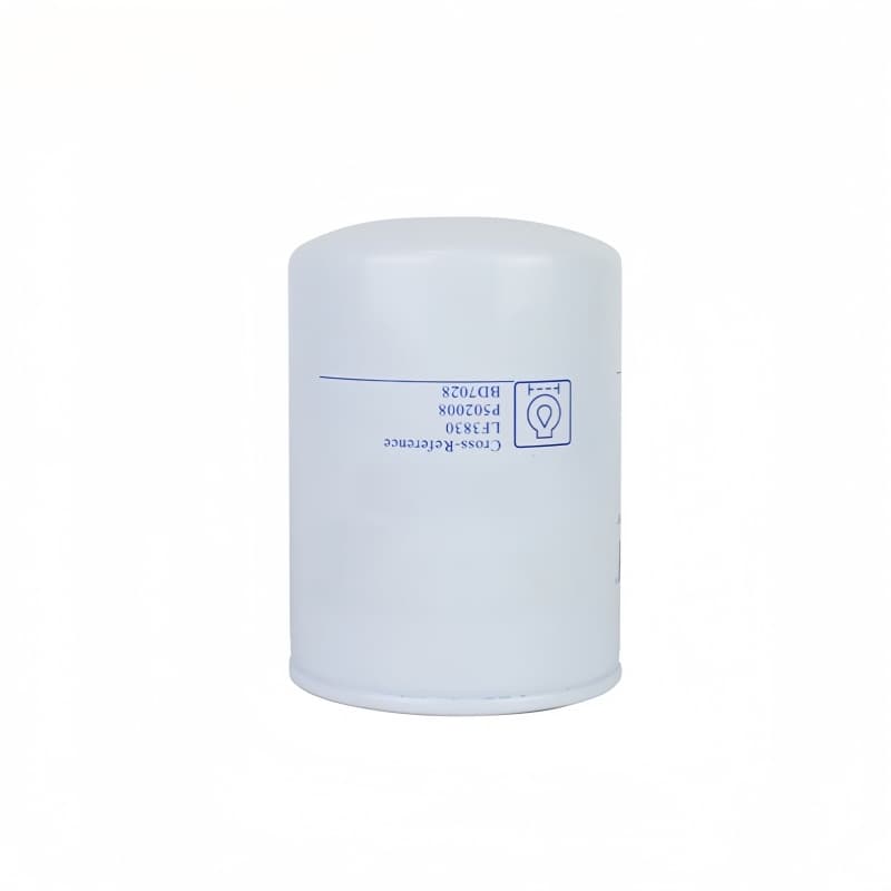 Filtro de óleo de reposição do mercado de reposição para MITSUBISHI ME202472, ME215002, ME013307 3