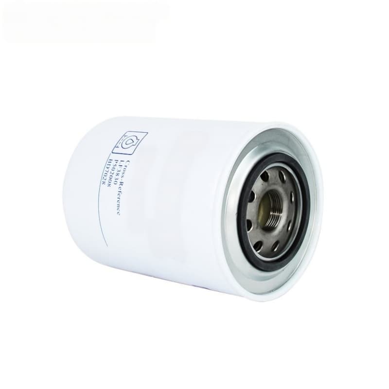 Filtro de óleo de reposição do mercado de reposição para MITSUBISHI ME202472, ME215002, ME013307 5