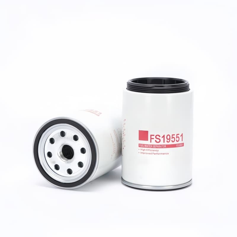 Precise Filtro de combustível S234011840