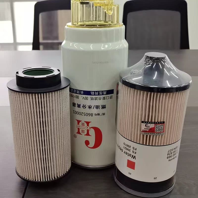 Fuel Filter