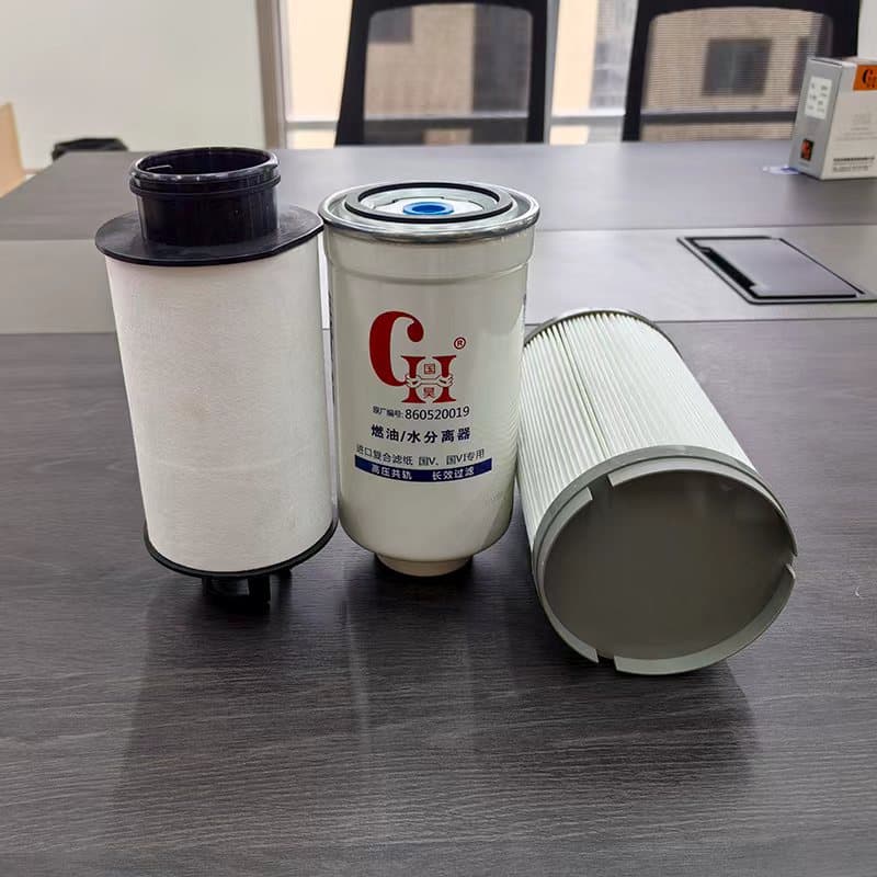 Water Separator Filter