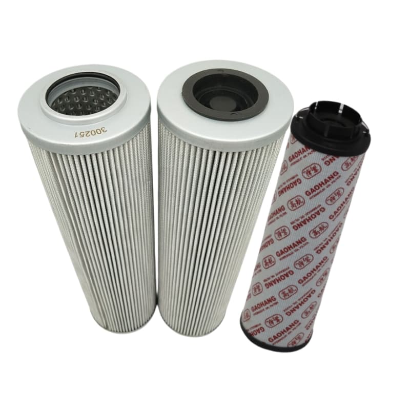 Hydraulic Filter