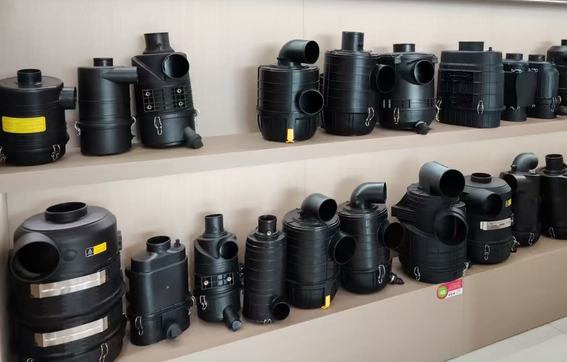 Filter Assembly