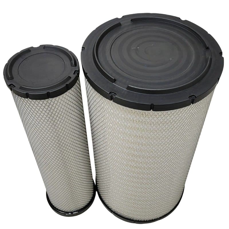 Truck Air Filter 15270188 for TEREX