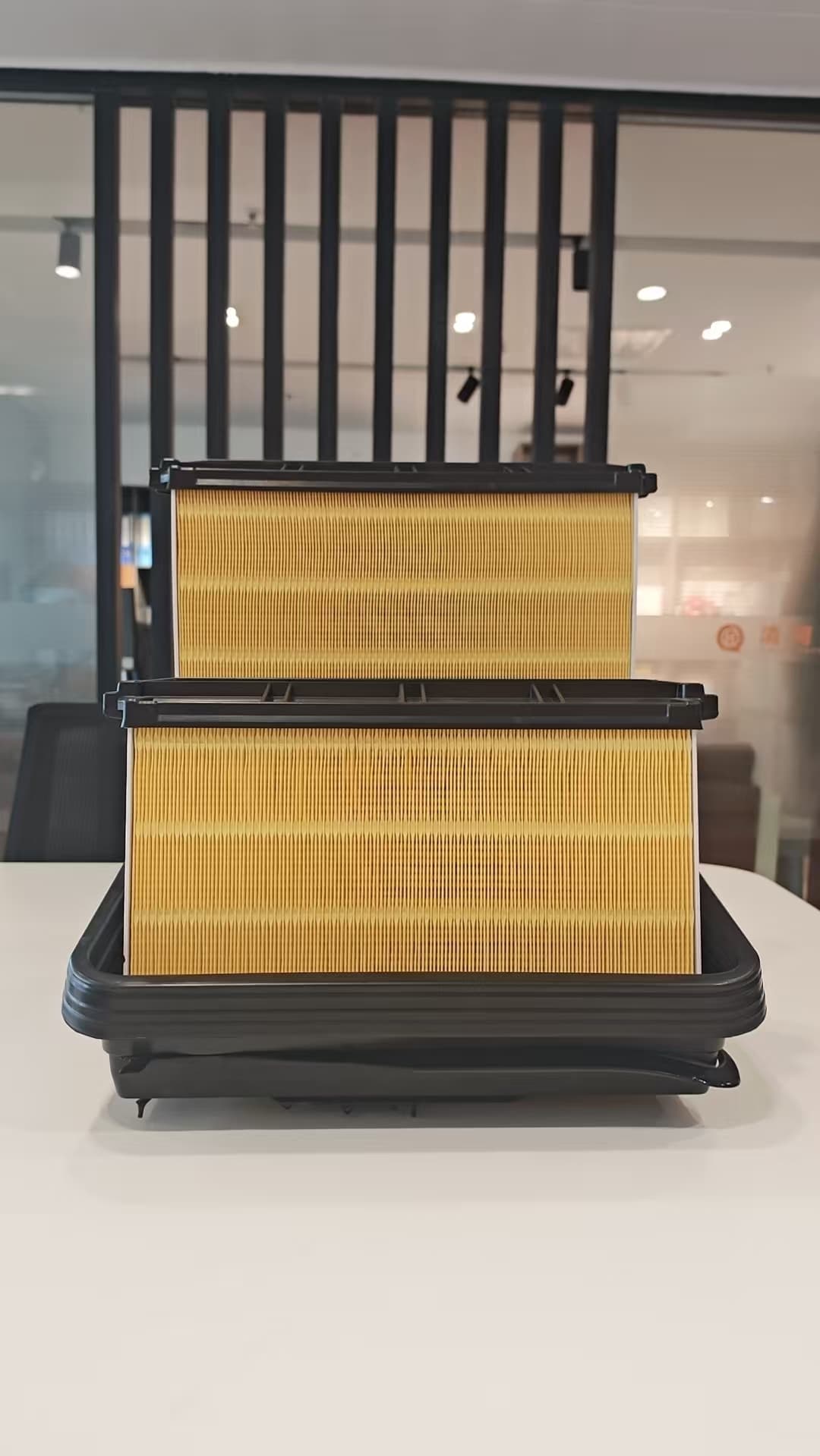 Truck Air Filter 2829529 for Scania