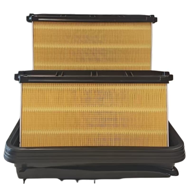 Truck Air Filter 2829529 for Scania