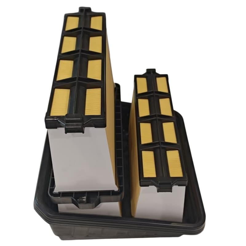 Truck Air Filter 2829529 for Scania