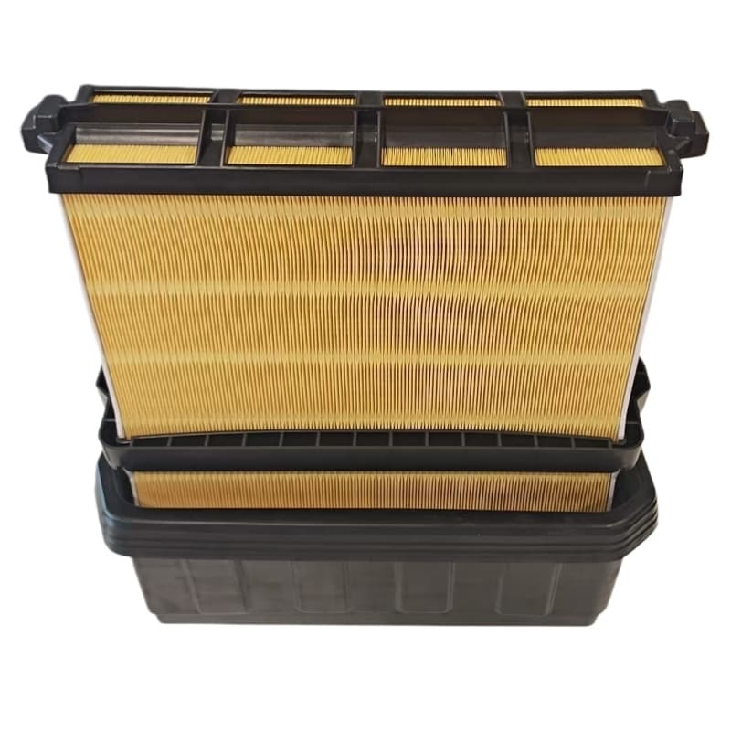 Truck Air Filter 2829529 for Scania