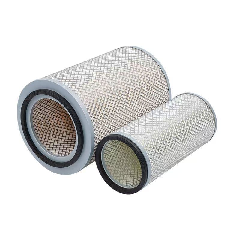 Air Filter Replacement 178013420P for HINO Trucks 2
