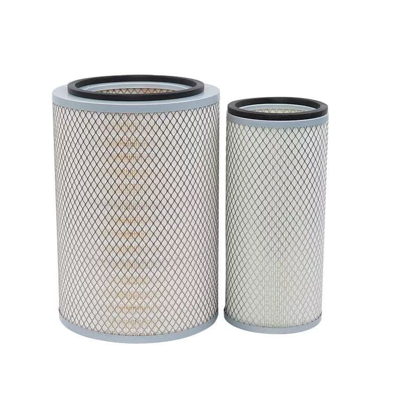 Air Filter Replacement 178013420P for HINO Trucks 5