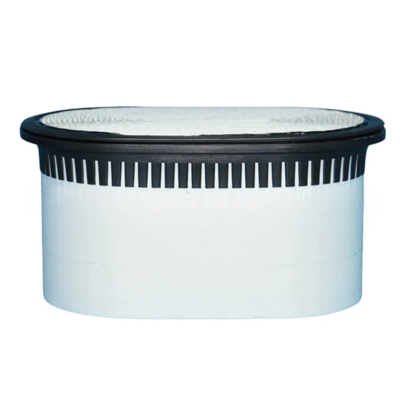 Truck Air Filter P636991 for MITSUBISHI FUSO