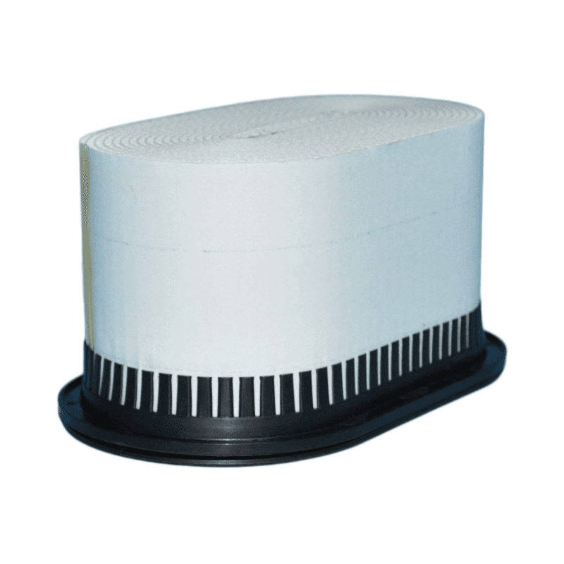 Truck Air Filter P636991 for MITSUBISHI FUSO