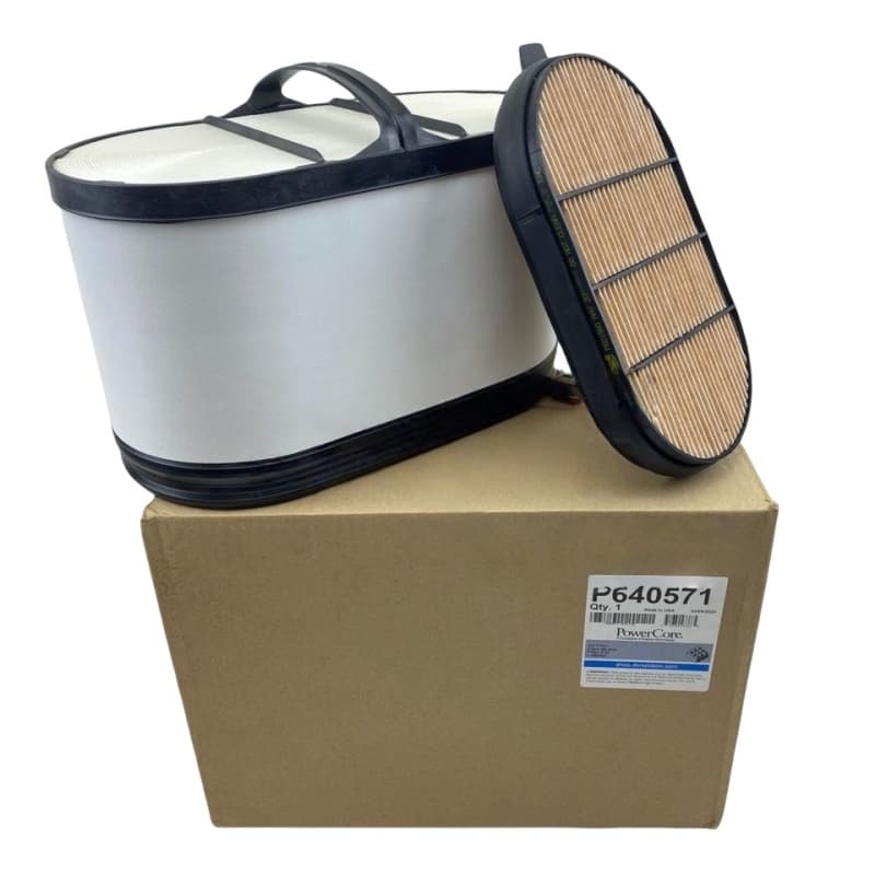 Air Filter 281307W101 for HYUNDAI